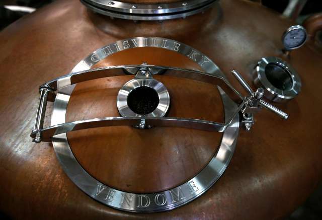 Image of IS THERE SUCH THING AS A CALIFORNIA-STYLE WHISKEY? FINALLY, THE ANSWER IS YES