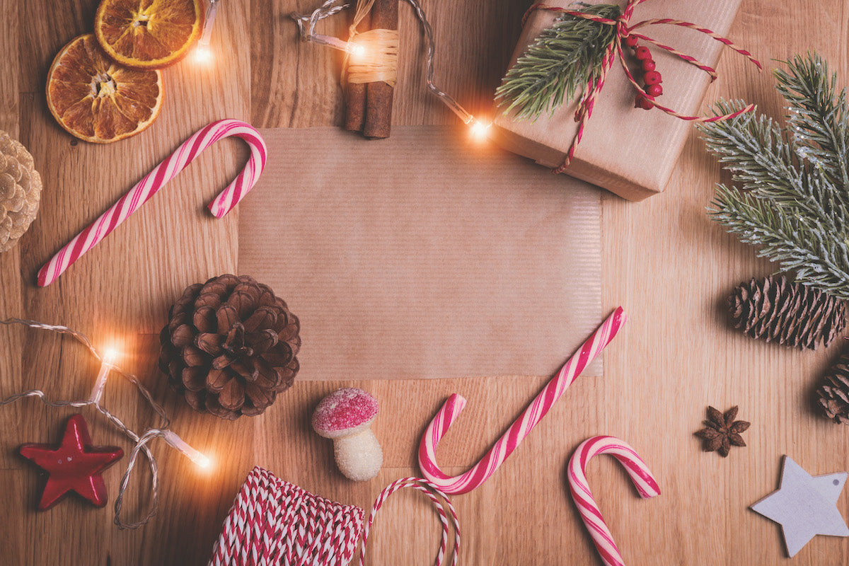 Image of Holiday Gifts, Dinners and Desserts — Local Tidings of Joy this Holiday Season