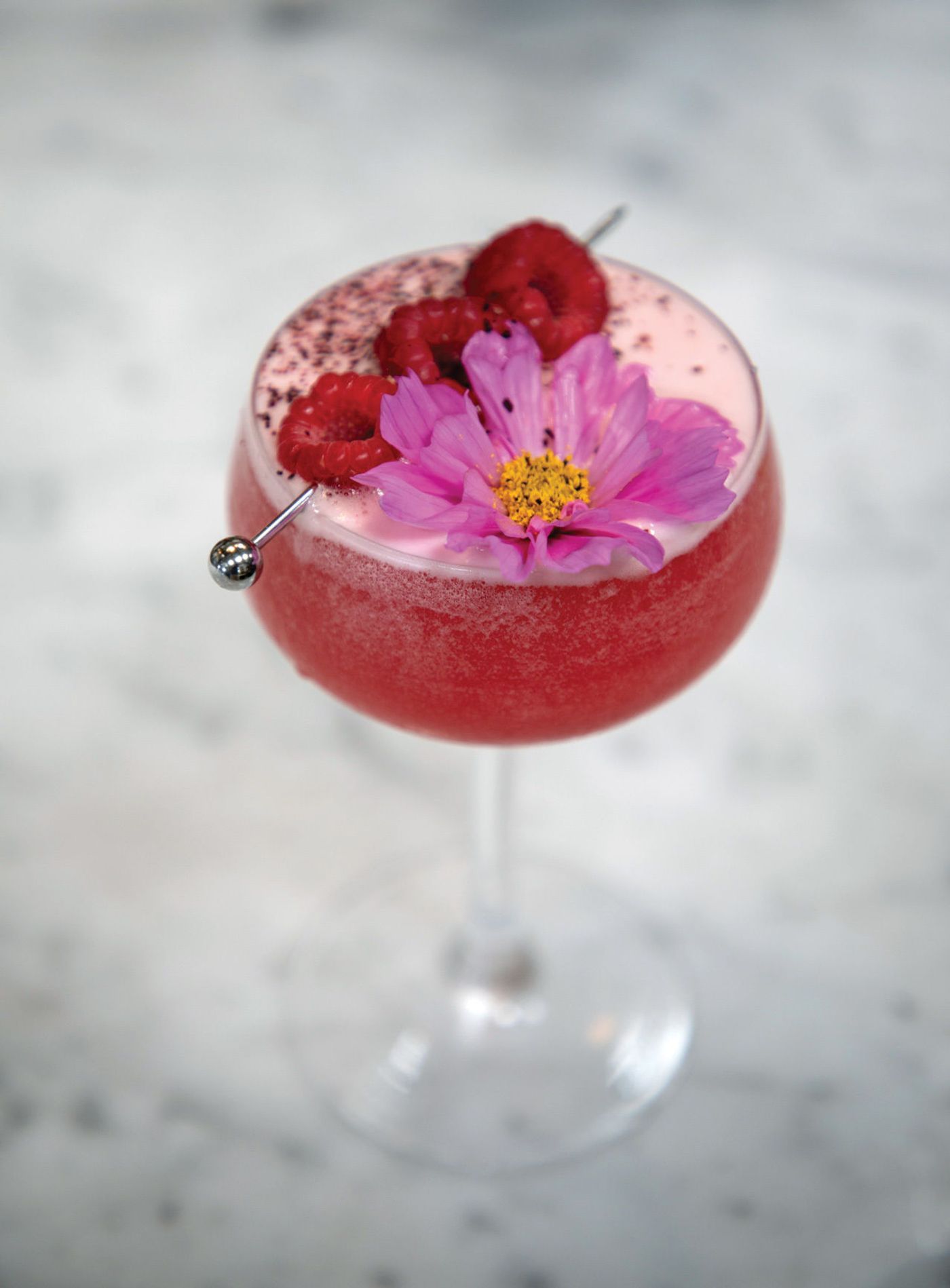 Image of Classic Cocktails Are Making a Comeback