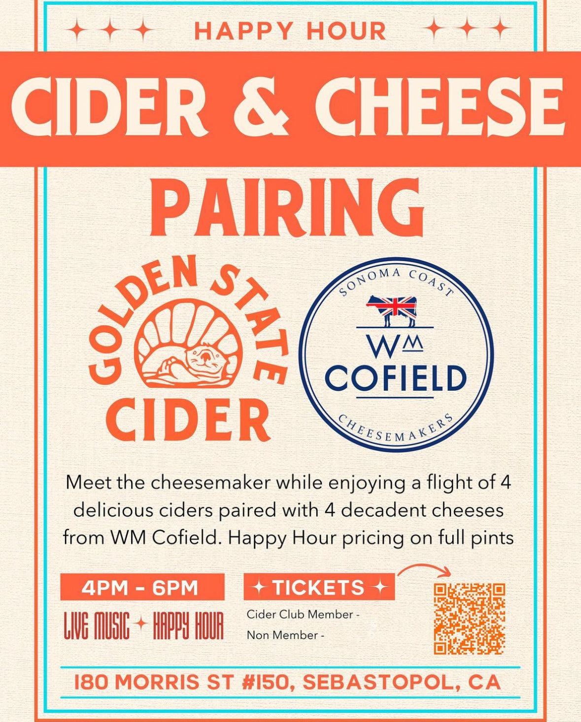 Image of Upcoming Events in Sonoma County