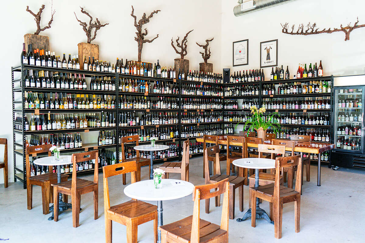 Image of New in Wine Country: Natural wine, a tasting experience for dogs and more