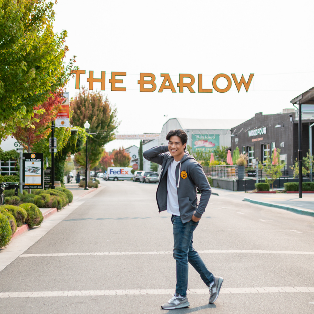 Image of BARLOW GEAR