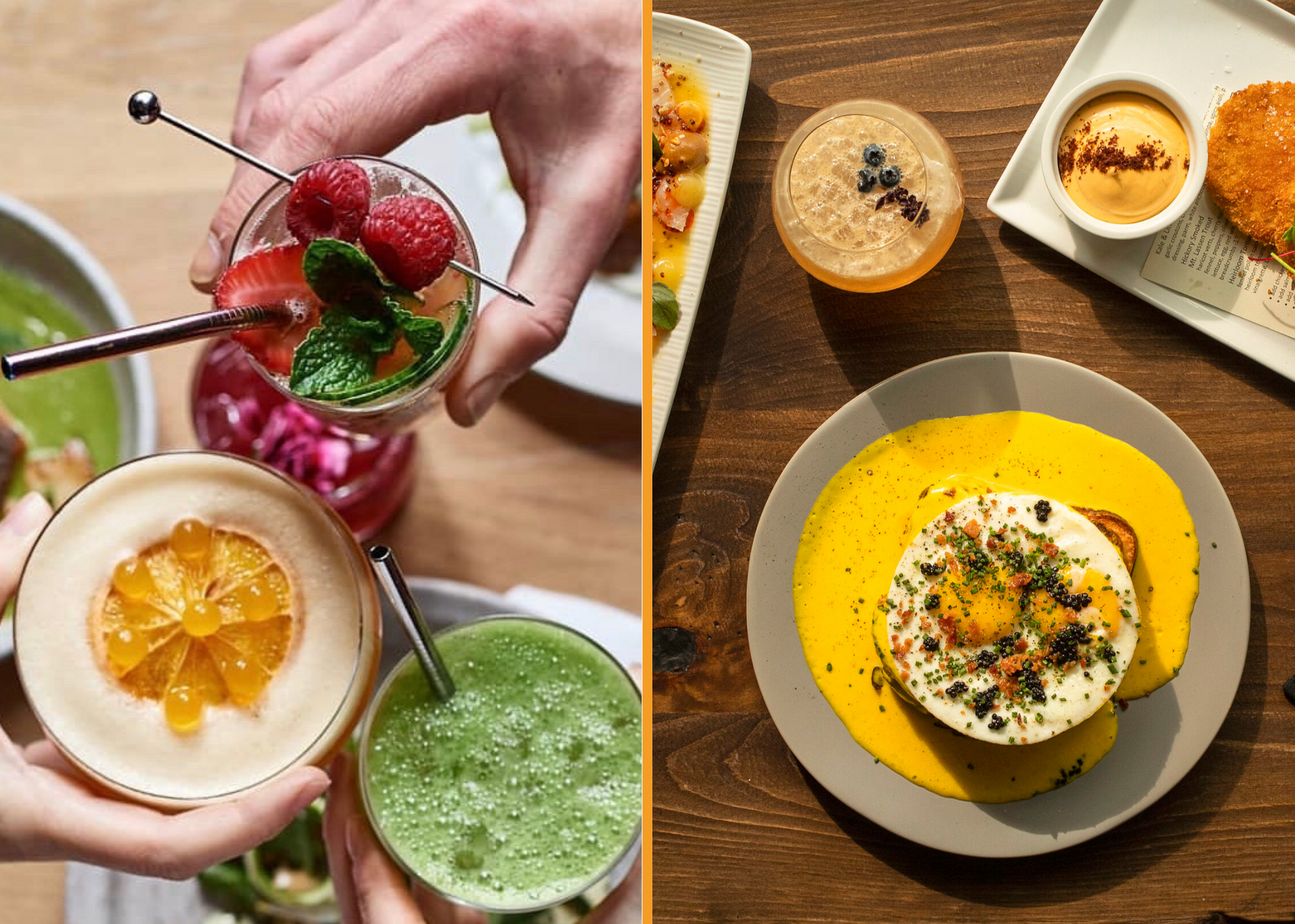 Image of The 50 Best Restaurants in Sonoma