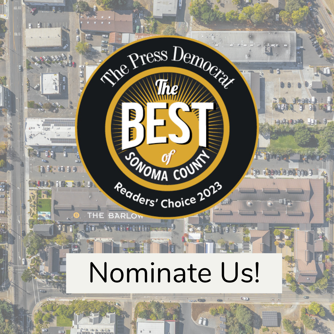 Image of Press Democrat Best of 2023 Nominations are Open!