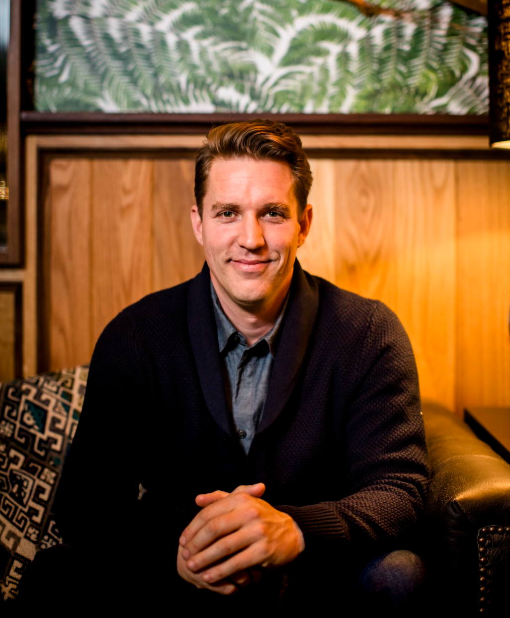 Image of From Behind the Bar: Sam Levy of Fern Bar