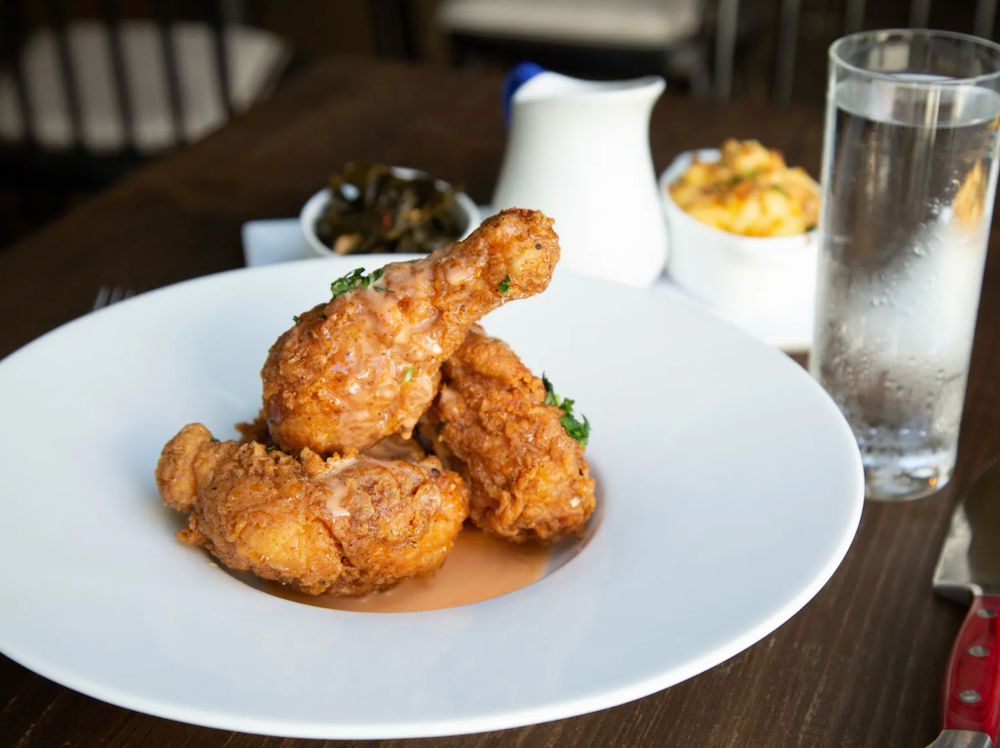 Image of 25 Drive-Worthy Restaurants in Sonoma County