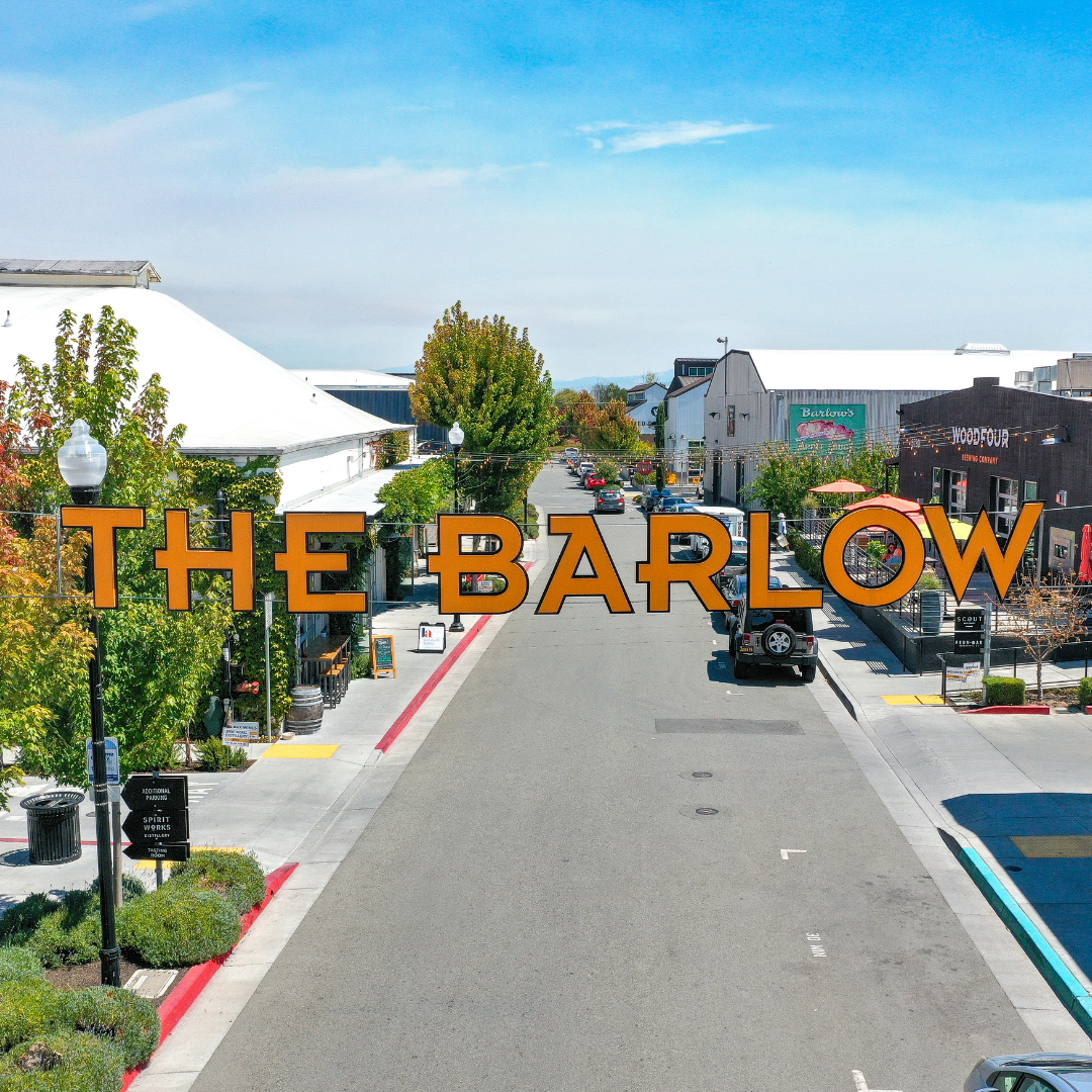 Image of Eat, Drink And Shop: Sebastopol Is Your Next Sonoma County Must-See